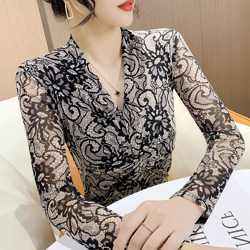 High-Grade Fashion Inner Top