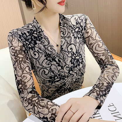 High-Grade Fashion Inner Top