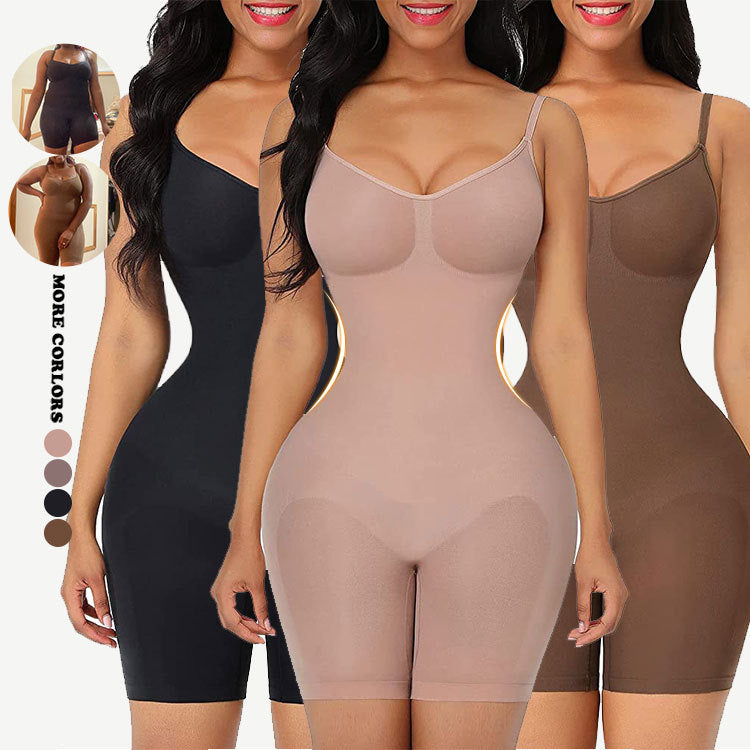 Women Shapewear Slimming Belt Tummy Shaper