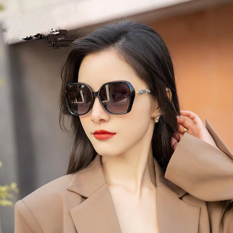 Polarized Outdoor Sunglasses