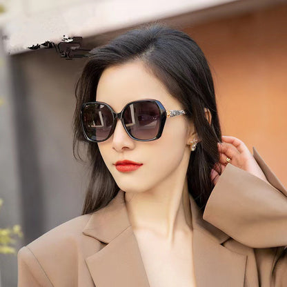 Polarized Outdoor Sunglasses
