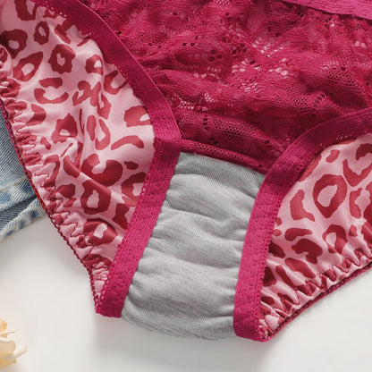 Push-Up Lingerie Set