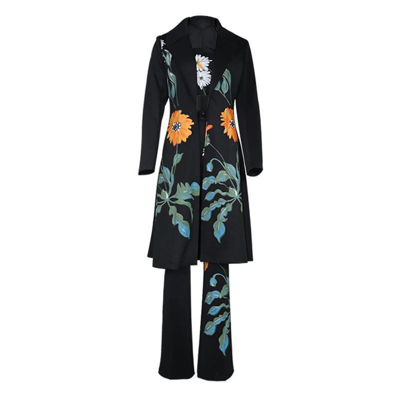 Banquet Evening Dress