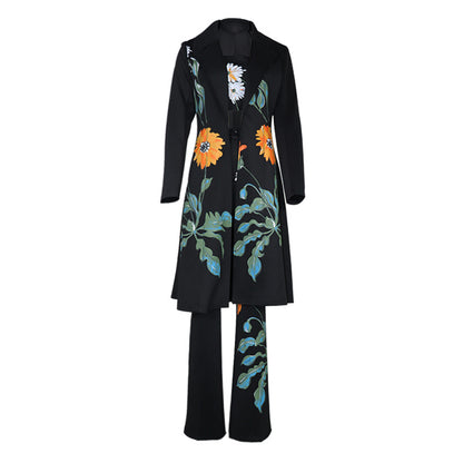 Banquet Evening Dress