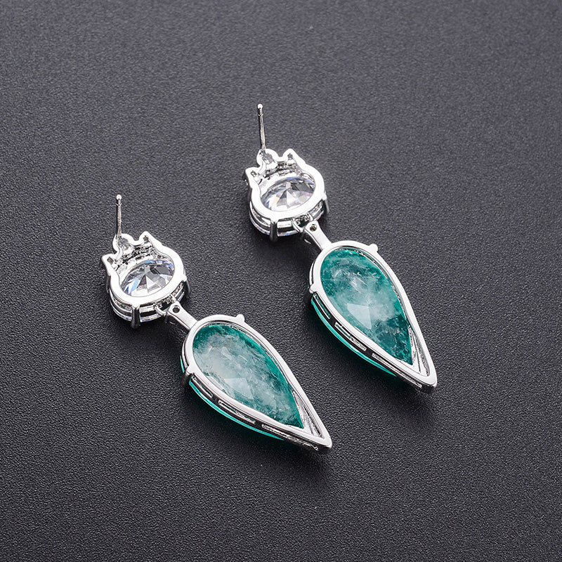 Fashion Statement Earrings