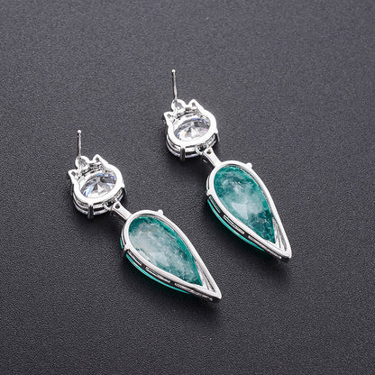 Fashion Statement Earrings