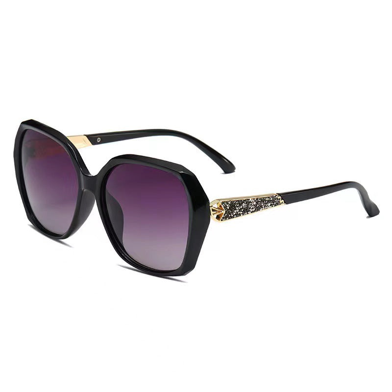 Polarized Outdoor Sunglasses