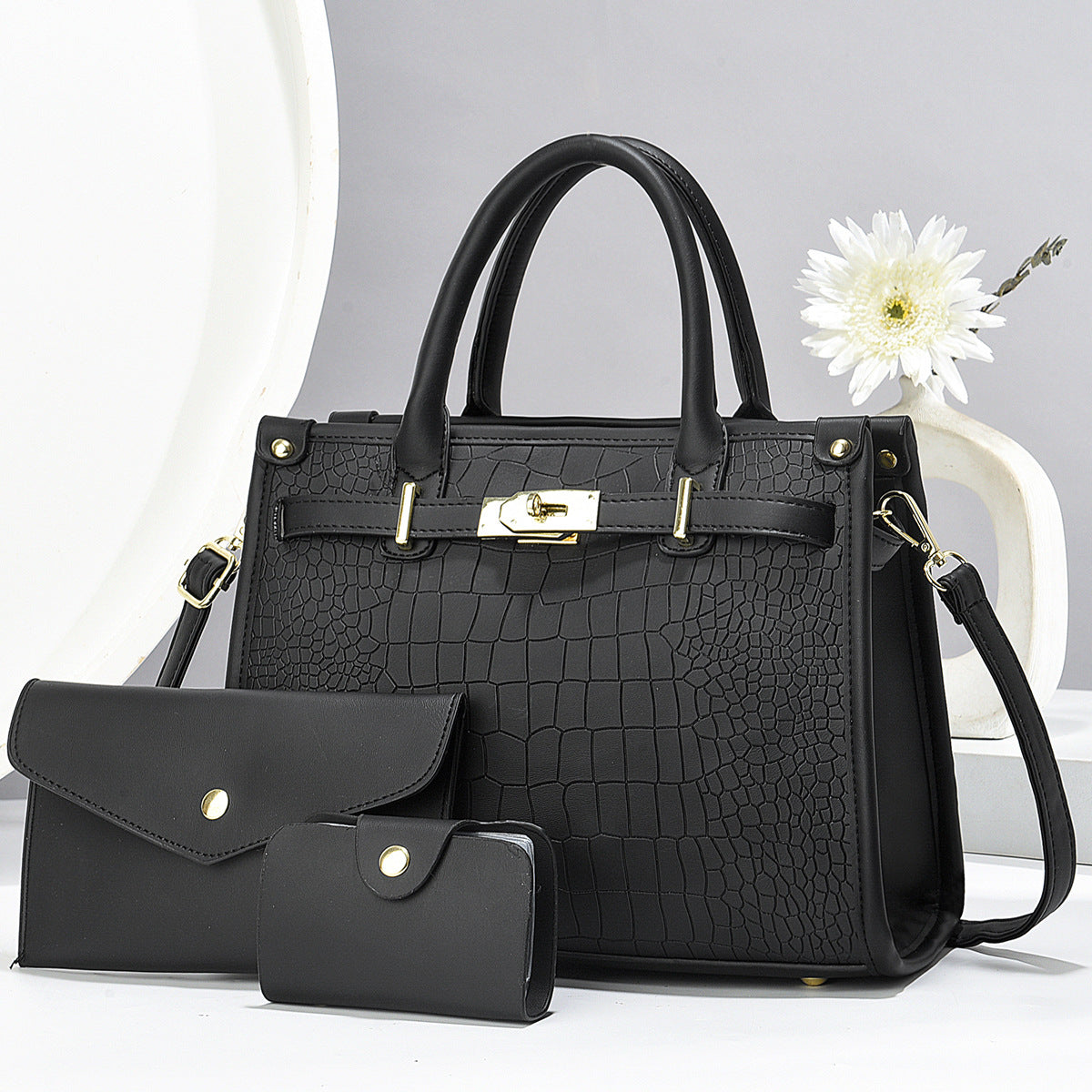 Women’s Large Capacity Tote Bag
