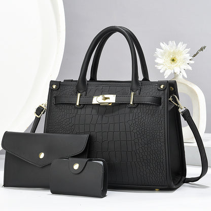 Women’s Large Capacity Tote Bag