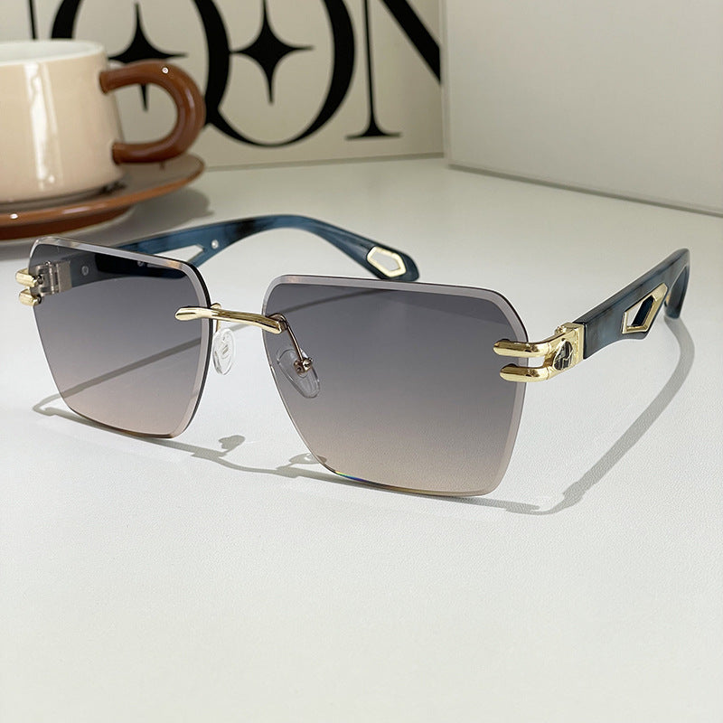 Trendy Street Style Sunglasses