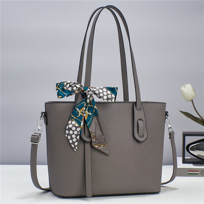 New High Capacity Fashion Handbag