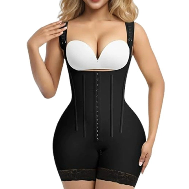 Body Shaping One-Piece Corset