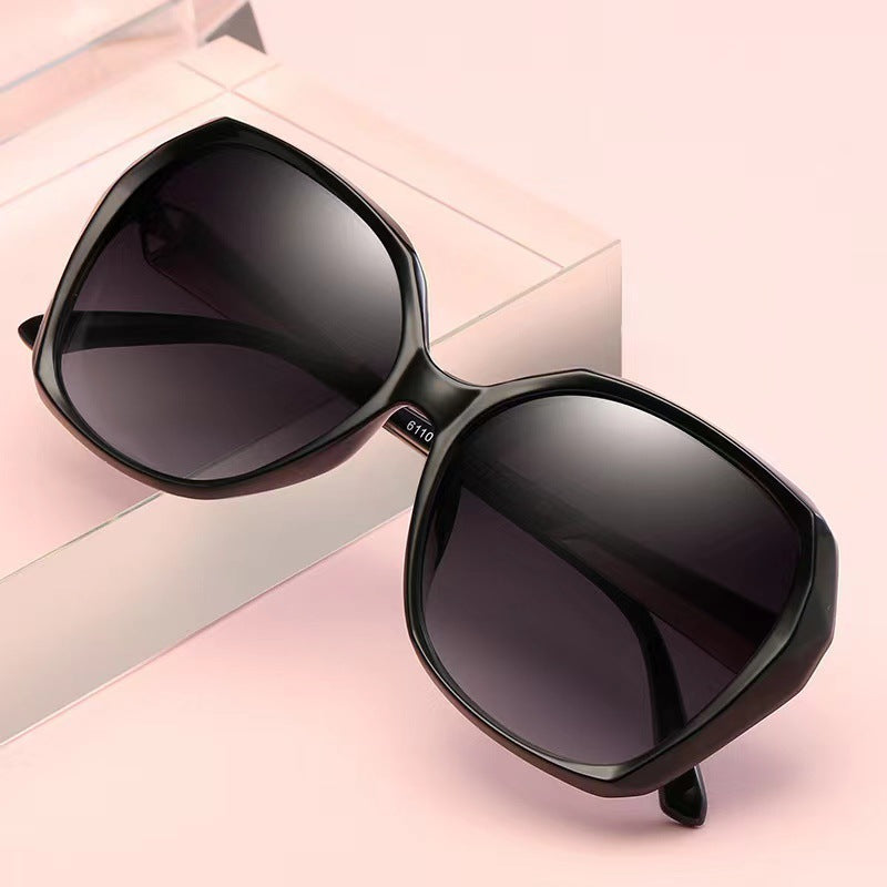 Polarized Outdoor Sunglasses