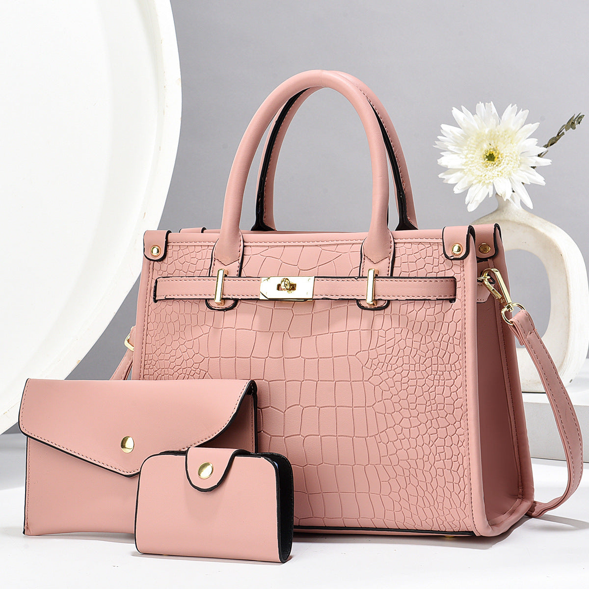 Women’s Large Capacity Tote Bag