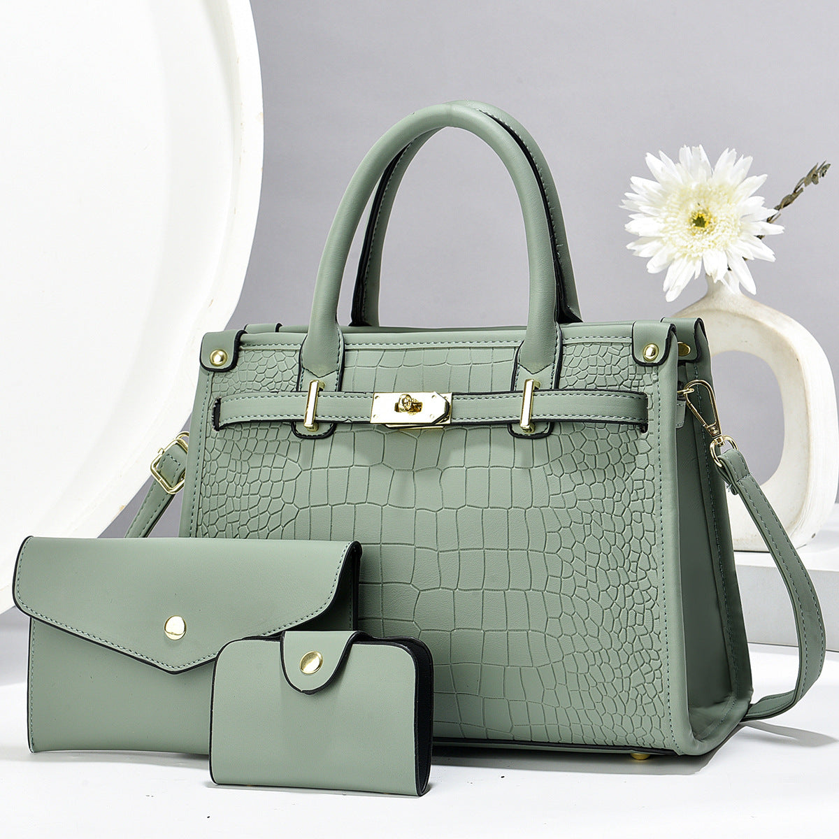 Women’s Large Capacity Tote Bag