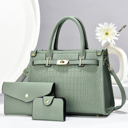 Women’s Large Capacity Tote Bag