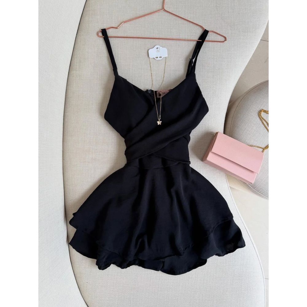 New Stylish Design Beautiful Seaside Vacation Dress