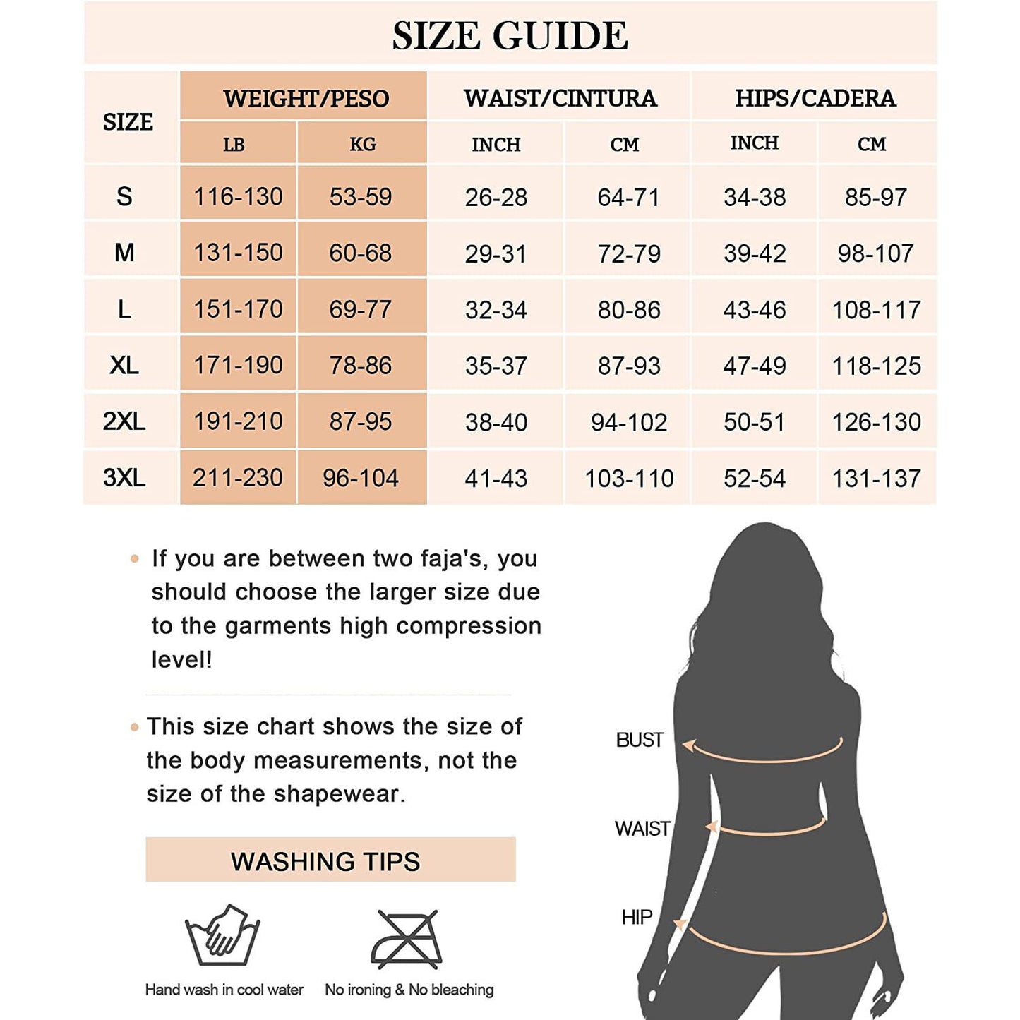 Body Shaping One-Piece Corset