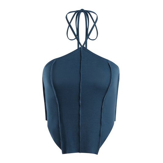 Sexy Halter Camisole