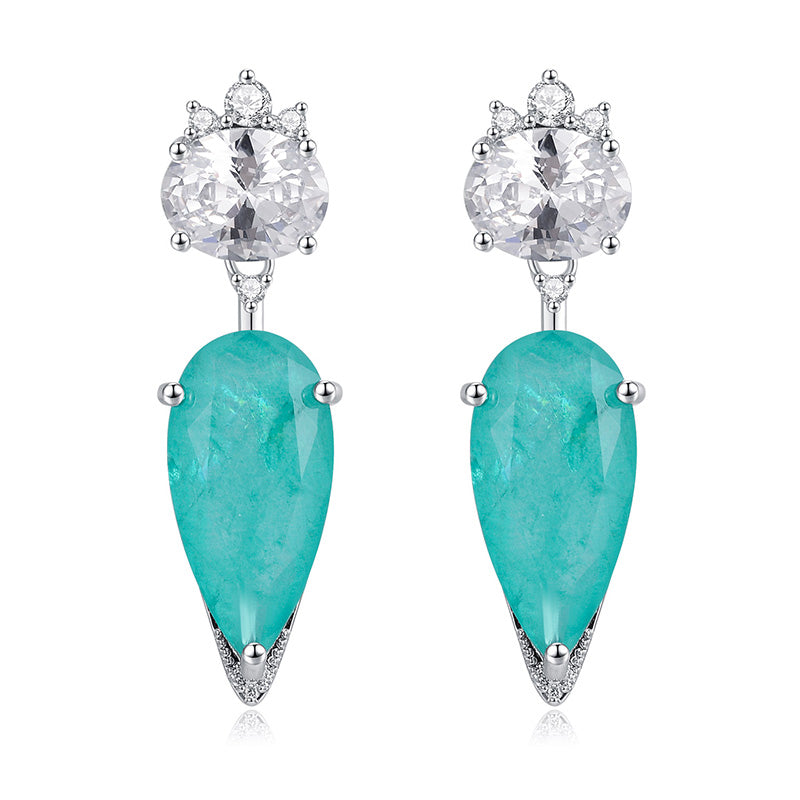 Fashion Statement Earrings