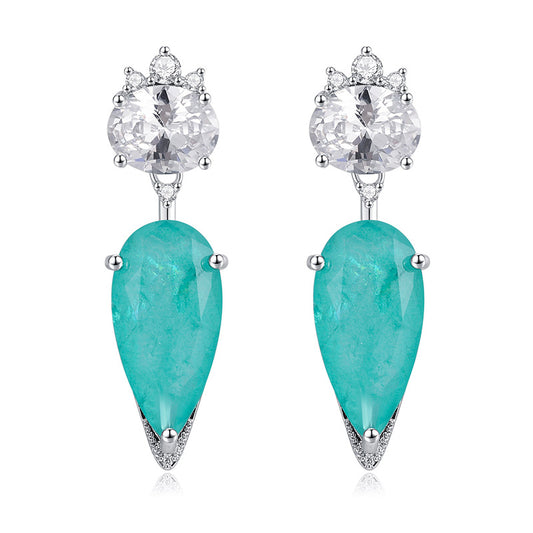 Fashion Statement Earrings